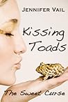 Kissing Toads by Jennifer Vail