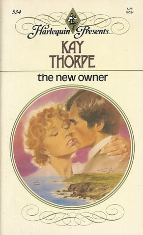 The New Owner (Paperback)