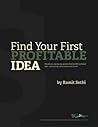 Find Your First Profitable Idea by Ramit Sethi
