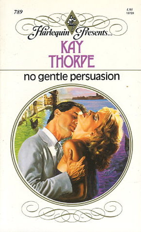 No Gentle Persuasion (Paperback)