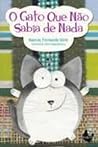 O gato que não sa...