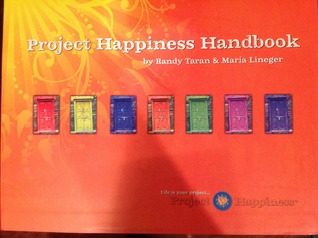 Project Happiness Handbook (Paperback)