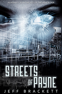 Streets of Payne (Amber Payne #1)