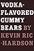 Vodka-Flavored Gummy Bears