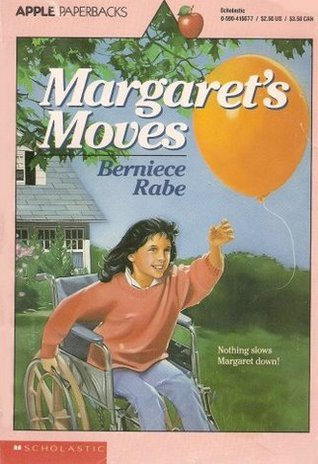 Margaret's Moves (Hardcover)