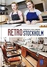 Retro Stockholm by Fredrik Kullberg