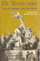 De Tempeliers:  Huurlingen Van De Paus (Paperback)