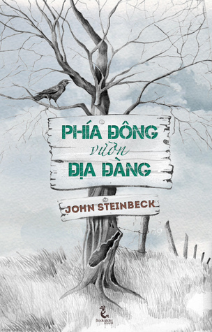 Phía Đông vườn địa đàng
