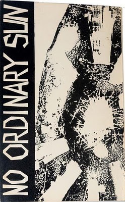 No ordinary sun (Hardcover)