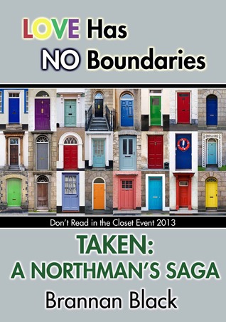 Taken: A Northman's Saga