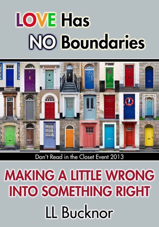 Making a Little Wrong into Something Right (ebook)