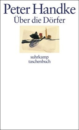 Über die Dörfer. Dramatisches Gedicht (Paperback)