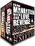 From Manhattan with Love and Revenge (Boxed Set) by Christopher          Smith