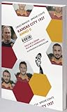 Kansas City 1927, Anno II: Dalla Z di Zeman alla A di Andreazzoli