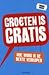 Groeten is gratis