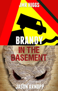 Brandy In The Basement