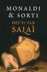 Het ei van Salaì (Salaì, #2)