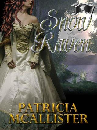 Snow Raven (Raven, #3)