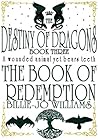 The Book of Redemption by Billie-Jo Williams