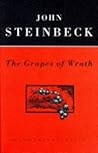 The Grapes of Wrath by John Steinbeck