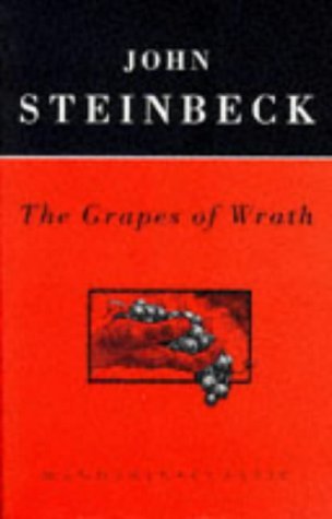 The Grapes of Wrath
