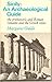 Sicily: An Archaeological Guide: The Prehistoric & Roman Remains & the Greek Cities