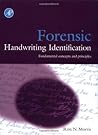 Forensic Handwrit...