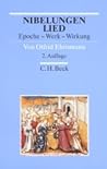 Nibelungenlied. Epoche – Werk – Wirkung Nibelungenlied. Epoche – Werk – Wirkung