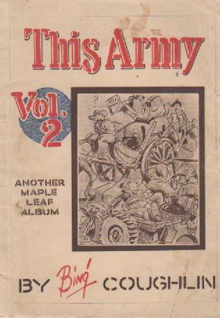 This Army (Volume 2): Another Maple Leaf Album