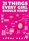 21 Things every G...