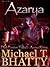 Azarya: Dark Passion Tales  (Azarya Rising)