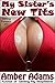 My Sister's New Tits (Sibling Fantasies, #7)