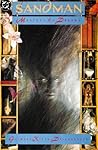 The Sandman #1