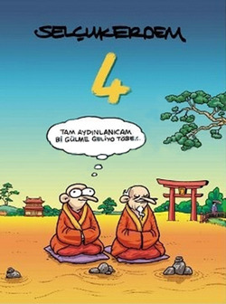 Selçuk Erdem 4 (Paperback)