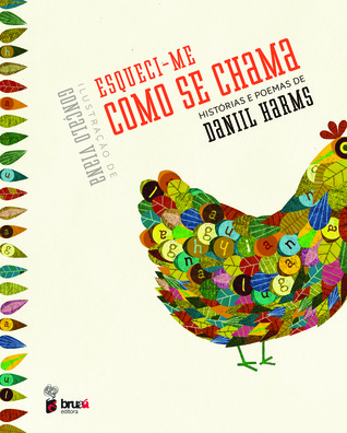 Esqueci-me como se chama (Unknown Binding)