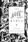 The goth Bible: A Compendium for the Darkly Inclined Book cover for The goth Bible: A Compendium for the Darkly Inclined