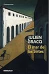 El mar de las Sirtes