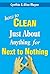 How to Clean Just About Anything for Next to Nothing