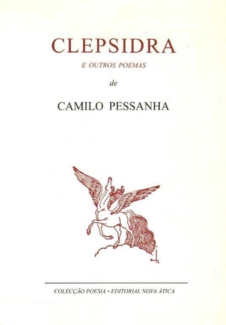 Clepsidra e outros poemas