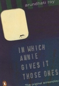 In Which Annie Gives It Those Ones (Paperback)