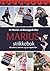 Marius strikkebok : klassik...