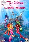 El Barco Fantasma