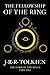 The Fellowship of the Ring (The Lord of the Rings, #1)