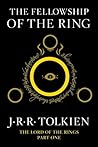 The Fellowship of the Ring by J.R.R. Tolkien