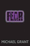 Fear by Michael  Grant