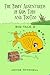The 'Fishy' Adventures of Gus, Toby and TooToo (Big Tale 2)