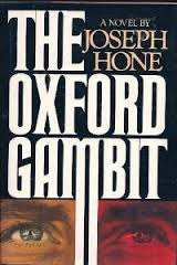 Oxford Gambit
