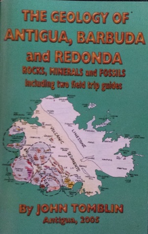 The Geology of Antigua, Barbuda and Redonda