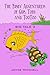 The 'Fishy' Adventures of G...