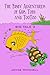The 'Fishy' Adventures of Gus, Toby and TooToo (Big Tale 3)